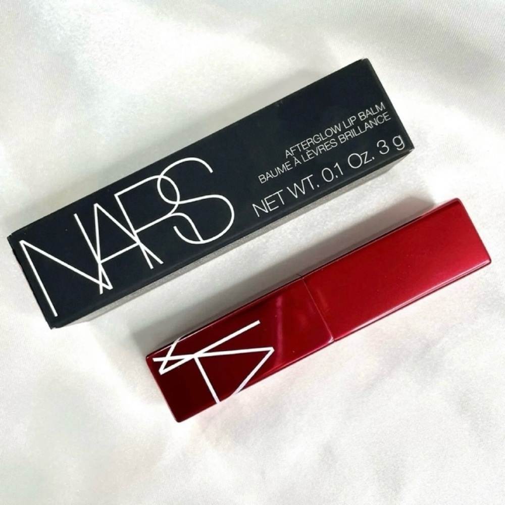 NARS Afterglow Lip Balm Turbo - Picture 3 of 7